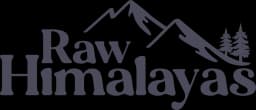 Raw Himalayas