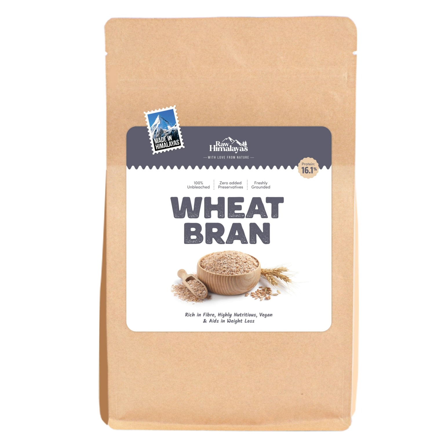 Specialty Grains